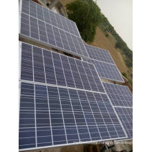 2016 High Efficiency Low Price 250W Solar Panel